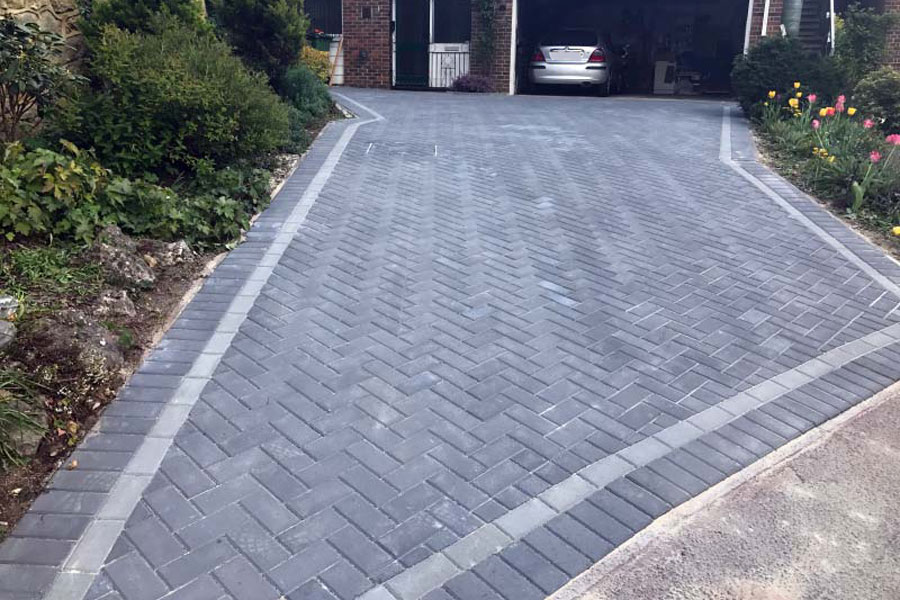 paving cork glanmire construction & paving